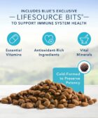 Blue Buffalo Life Protection Formula Natural Adult Dry Dog Food