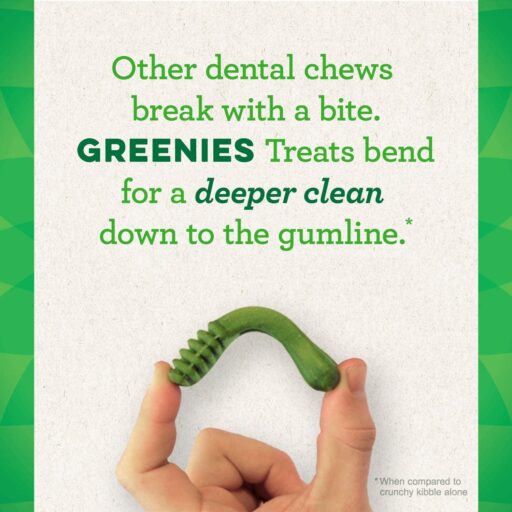 Greenies Dental