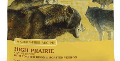 Taste of the Wild High Prairie Canine Grain-Free Recipe with Roasted Bison and Venison