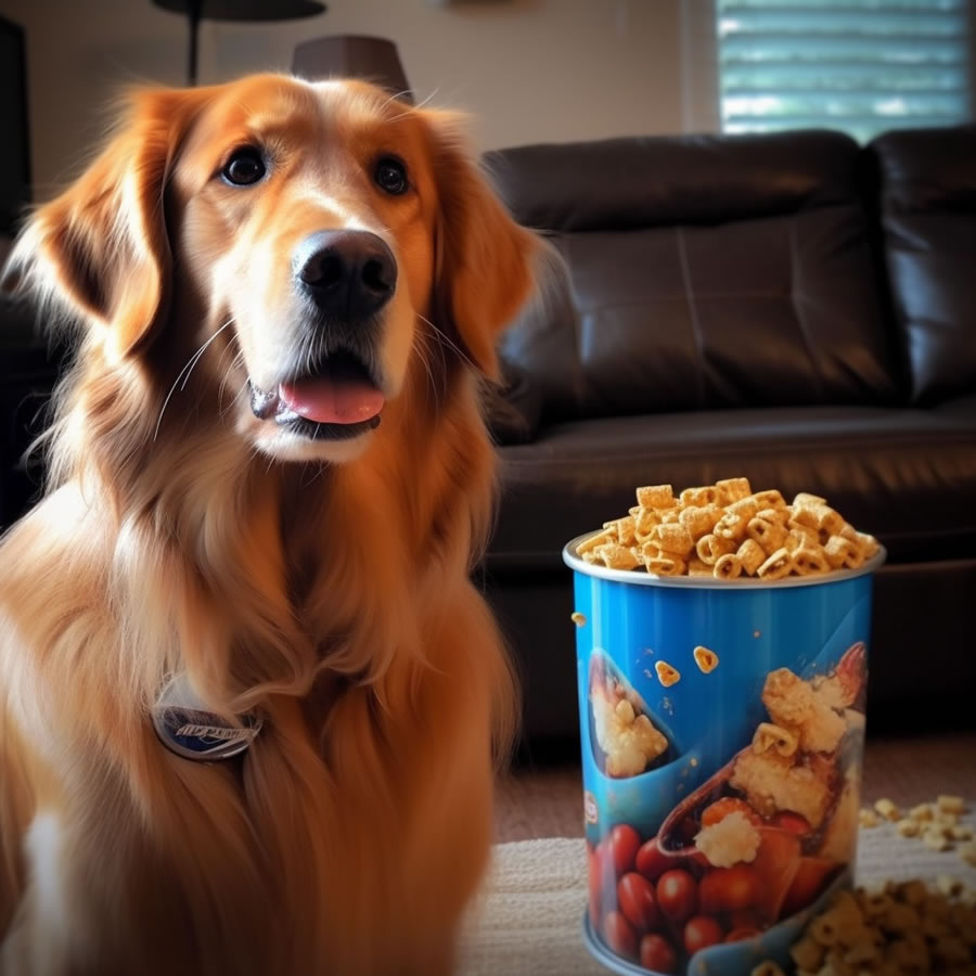 Milk-Bone Dog Treats