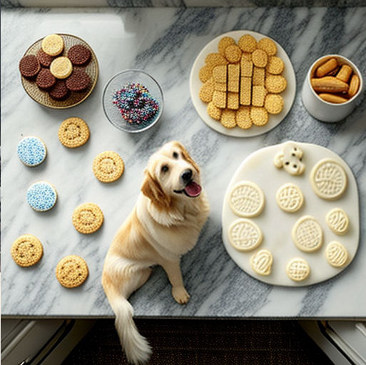 Milk-Bone Dog Treats