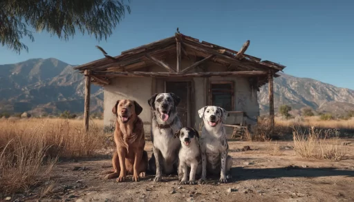 Pet Wearables San Bernardino County GPS trackers for dogs
